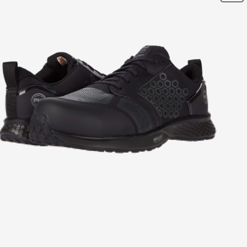 Timberland pro composition shoe
